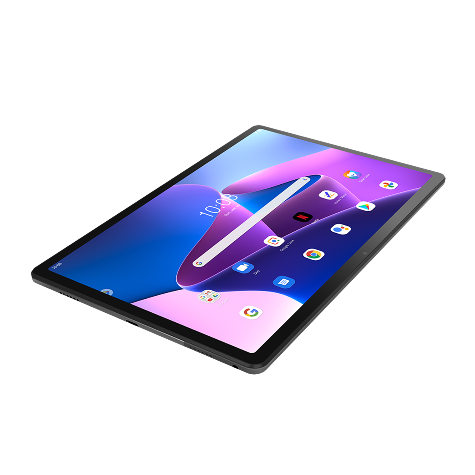 Buy Lenovo Tab M10 Plus Gen 3 WiFi Android Tablet (10.61 Inch, 6GB RAM